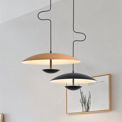 Hecate Pendant Light - Nuvé