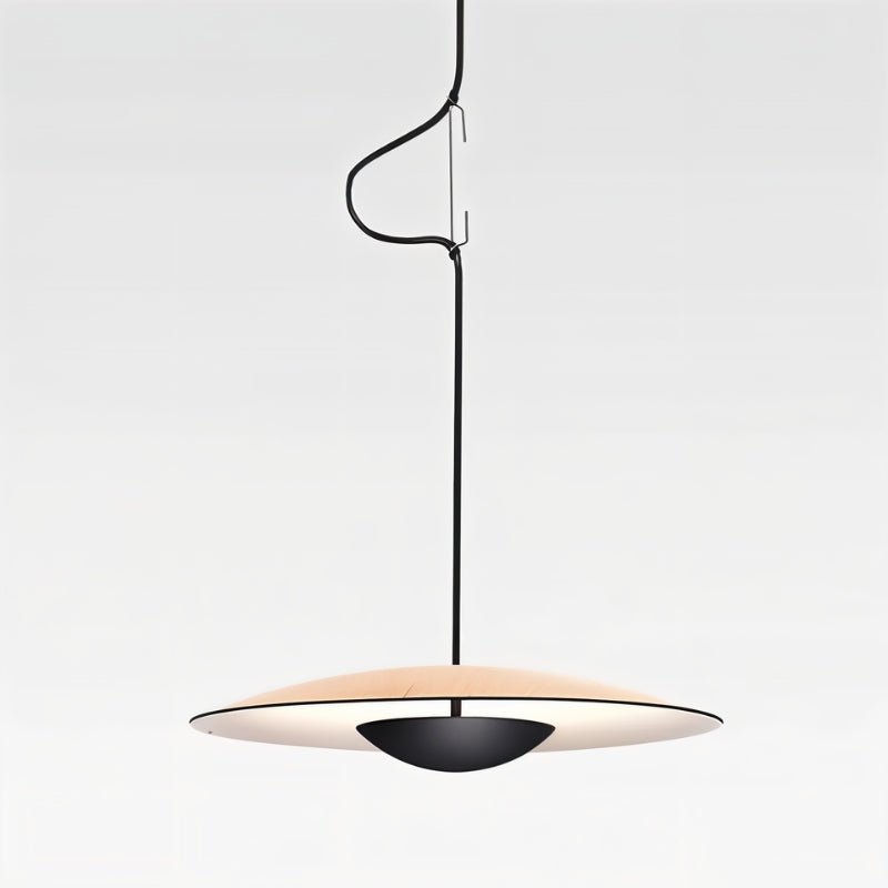 Hecate Pendant Light - Nuvé