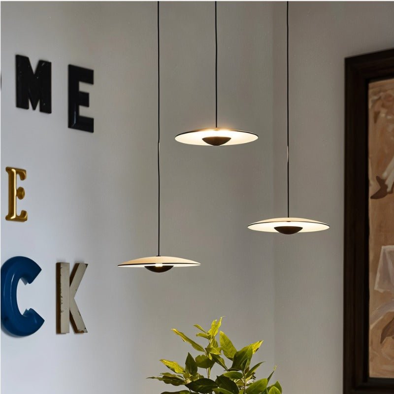 Hecate Pendant Light - Nuvé