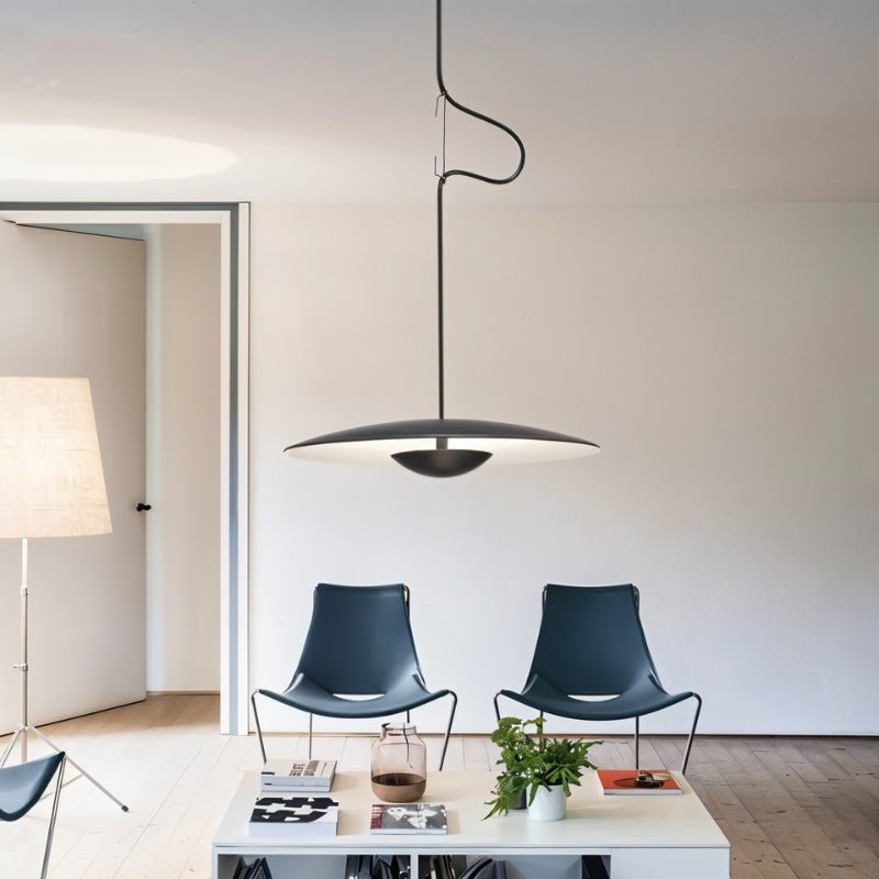 Hecate Pendant Light - Nuvé