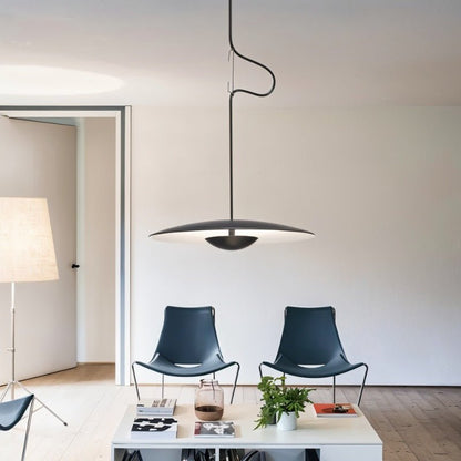 Hecate Pendant Light - Nuvé