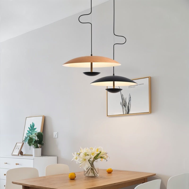 Hecate Pendant Light - Nuvé