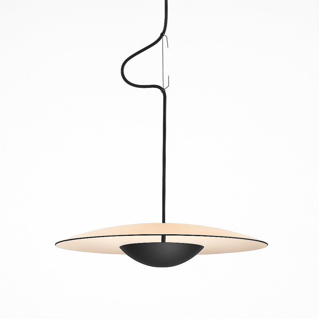 Hecate Pendant Light - Nuvé