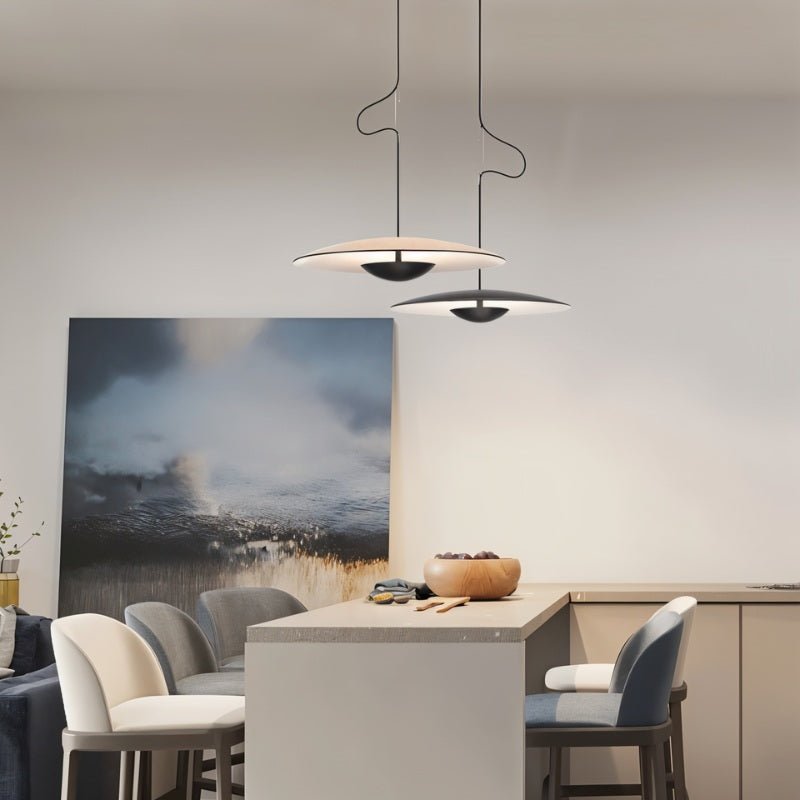 Hecate Pendant Light - Nuvé