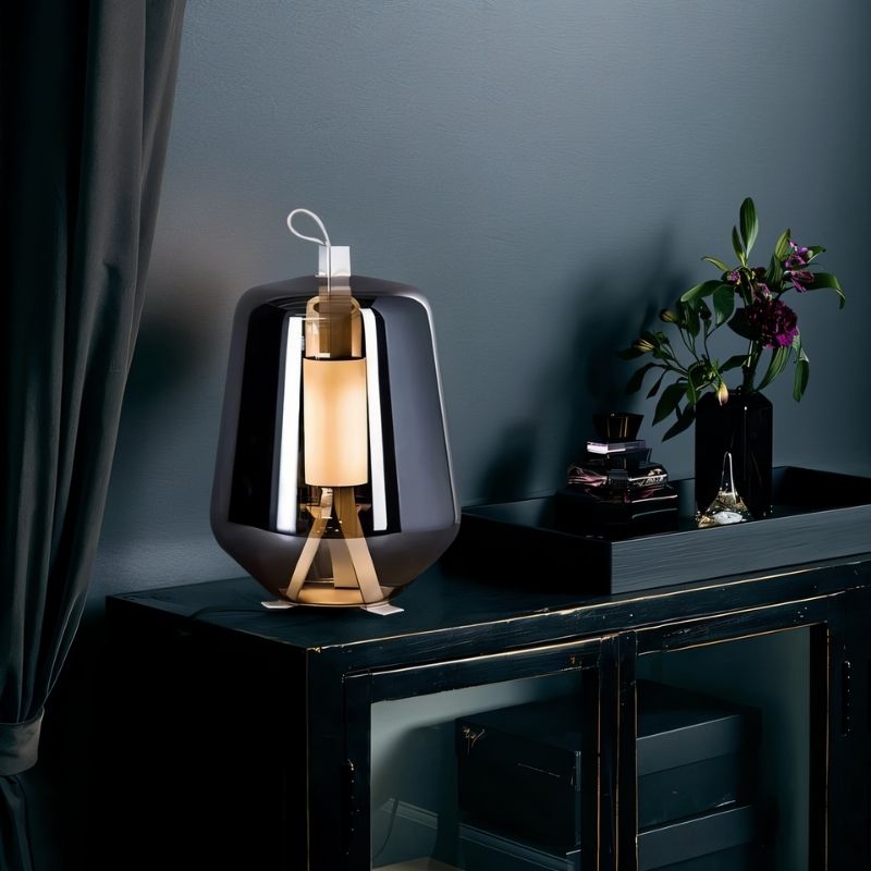 Heidr Table Lamp - Nuvé