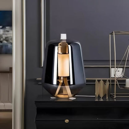 Heidr Table Lamp - Nuvé