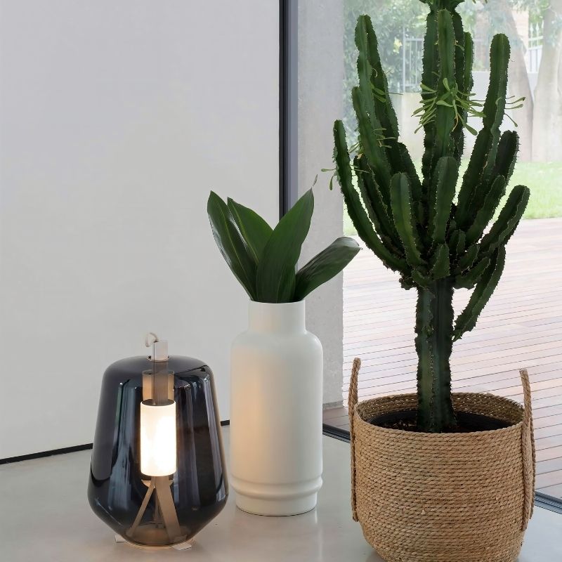 Heidr Table Lamp - Nuvé
