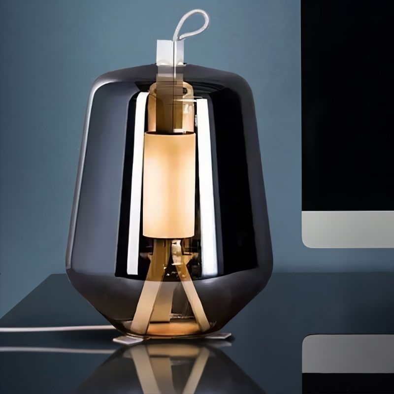 Heidr Table Lamp - Nuvé