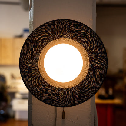 Helios Sconce - Nuvé