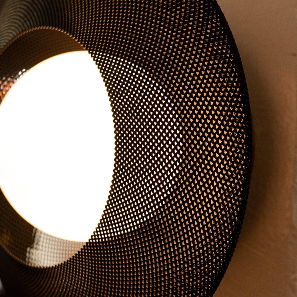 Helios Sconce - Nuvé
