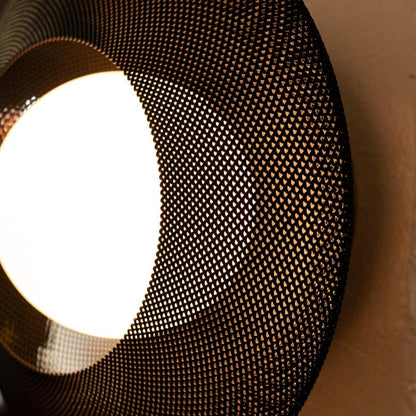 Helios Sconce - Nuvé