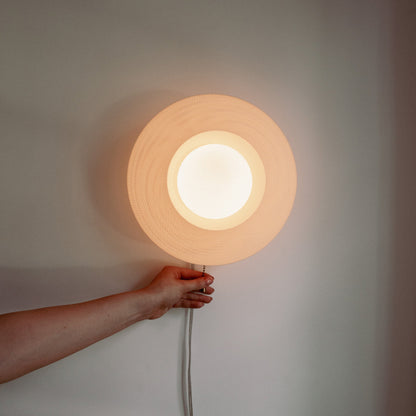Helios Sconce - Nuvé