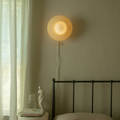 Helios Sconce - Nuvé