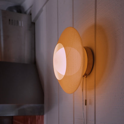 Helios Sconce - Nuvé