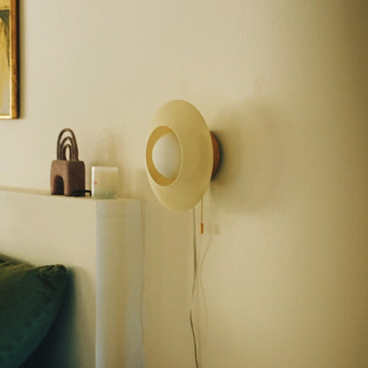 Helios Sconce - Nuvé