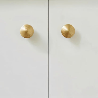 Herine Knob - Nuvé