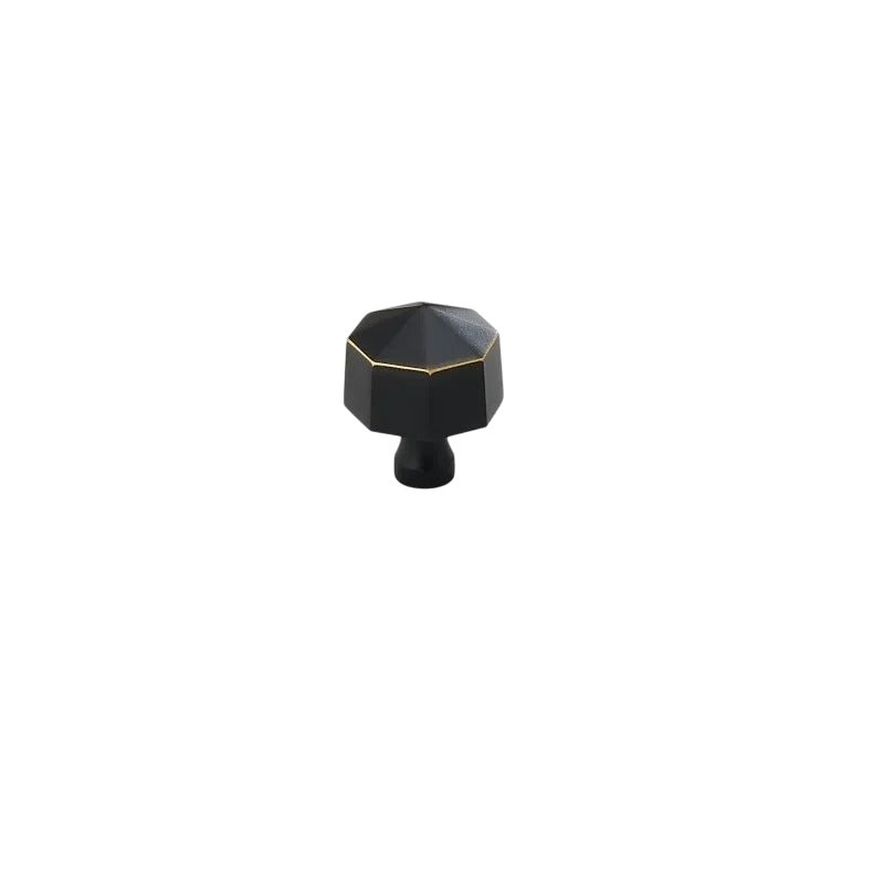 Hilt Knob - Nuvé