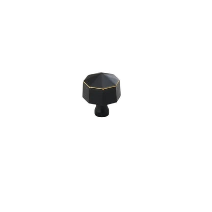 Hilt Knob - Nuvé