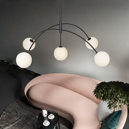 Himel Ceiling Lamp - Nuvé