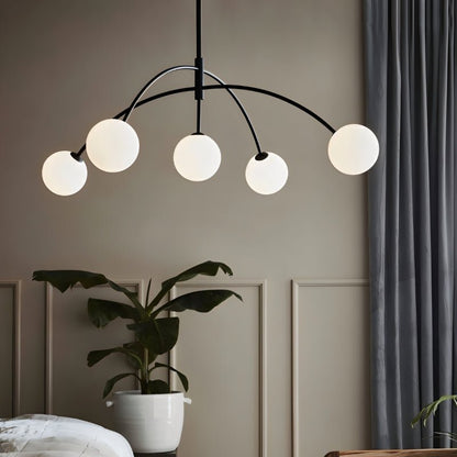 Himel Ceiling Lamp - Nuvé