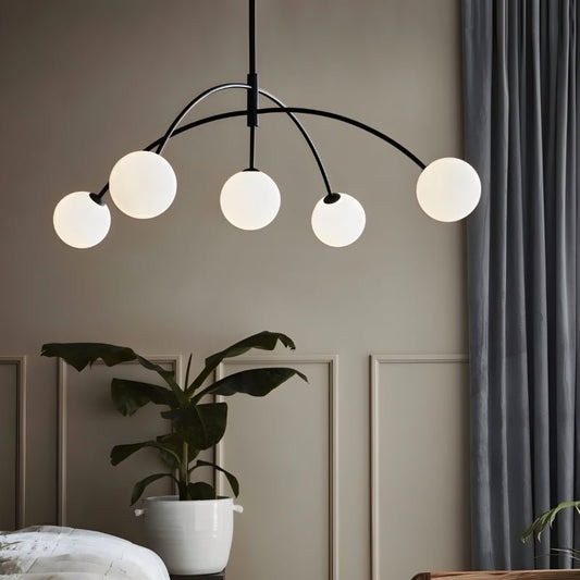 Himel Ceiling Lamp - Nuvé