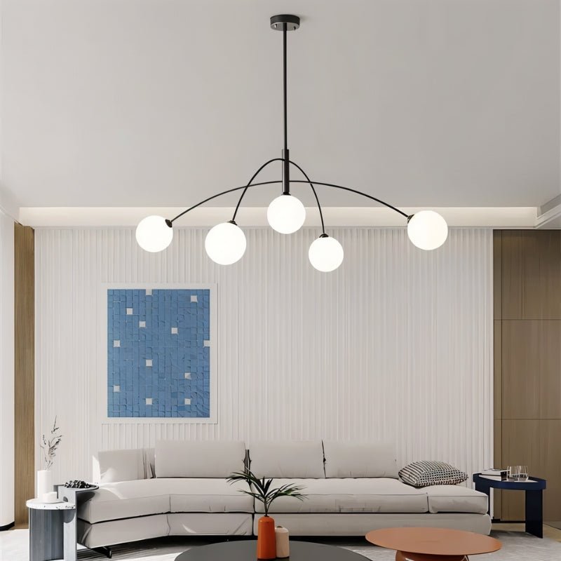 Himel Ceiling Lamp - Nuvé