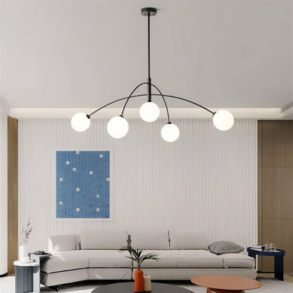 Himel Ceiling Lamp - Nuvé