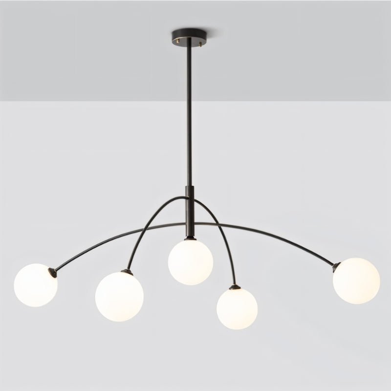 Himel Ceiling Lamp - Nuvé