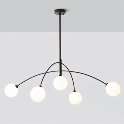 Himel Ceiling Lamp - Nuvé