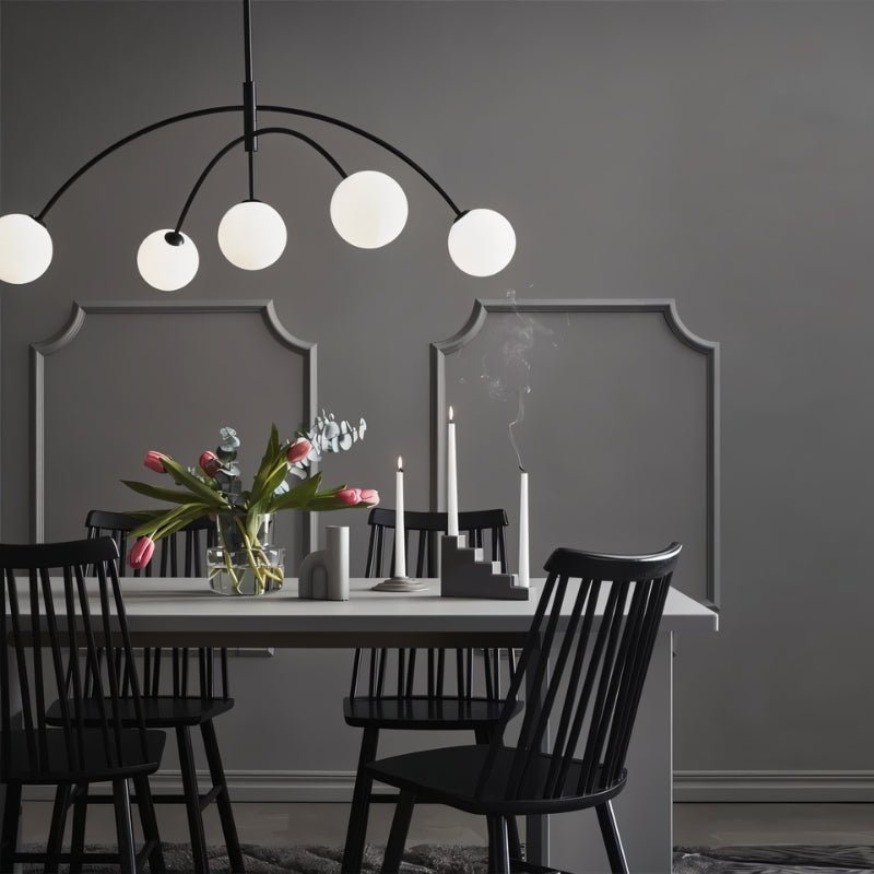 Himel Ceiling Lamp - Nuvé