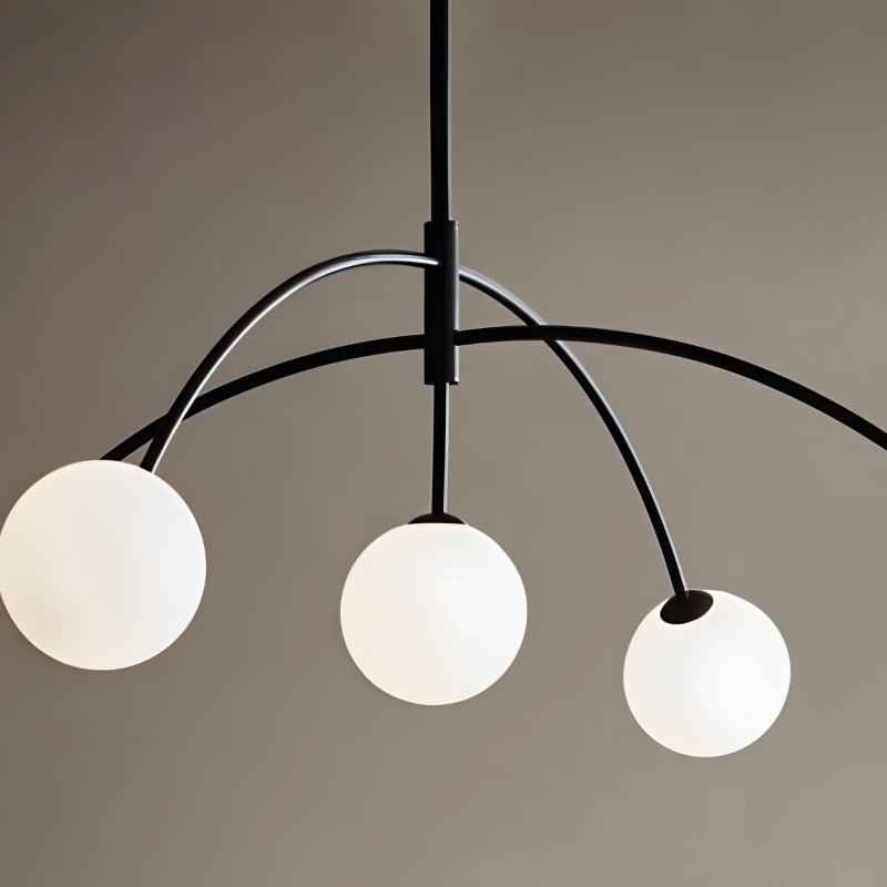 Himel Ceiling Lamp - Nuvé