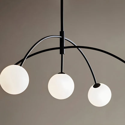 Himel Ceiling Lamp - Nuvé
