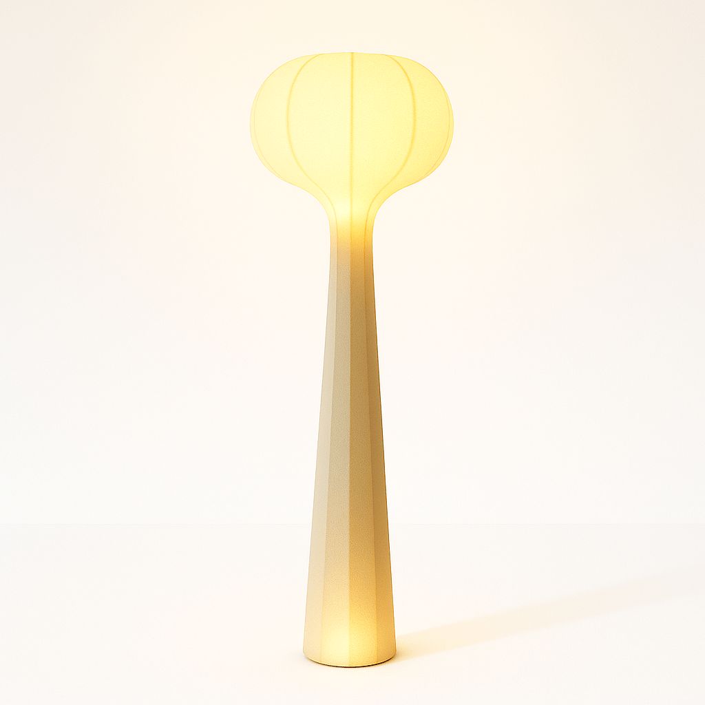 Himins Floor Lamp - Nuvé