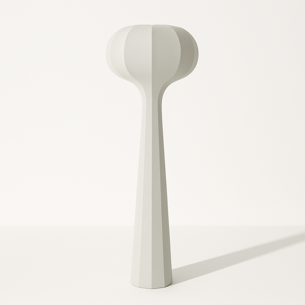 Himins Floor Lamp - Nuvé