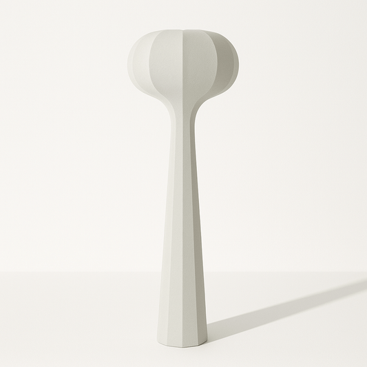 Himins Floor Lamp - Nuvé