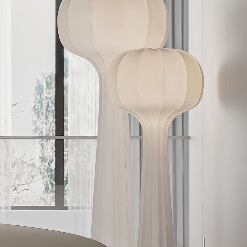 Himins Floor Lamp - Nuvé
