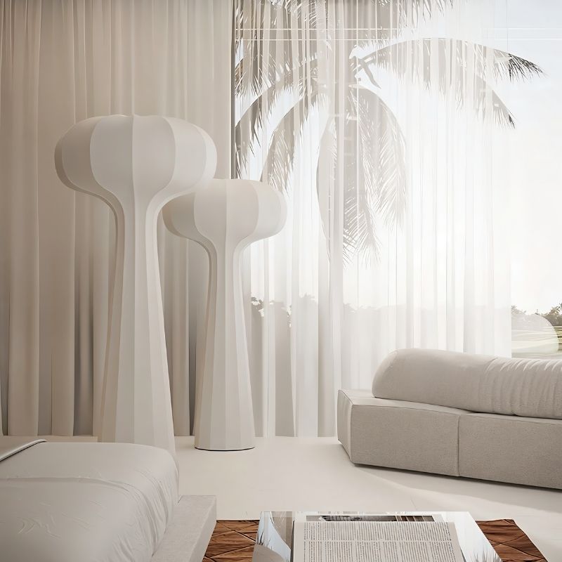 Himins Floor Lamp - Nuvé
