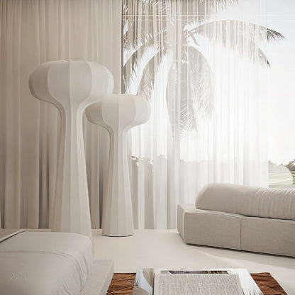 Himins Floor Lamp - Nuvé