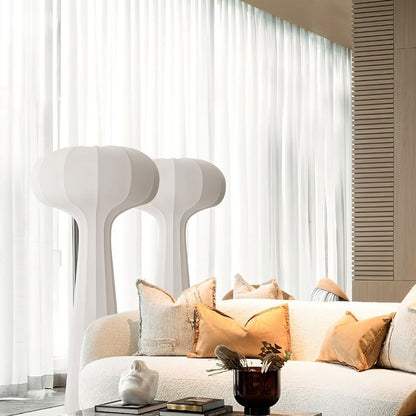 Himins Floor Lamp - Nuvé