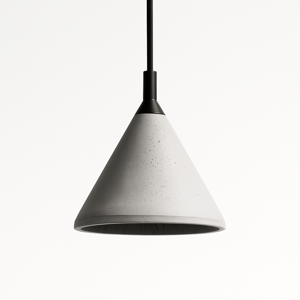 Hlyna Pendant Light - Nuvé