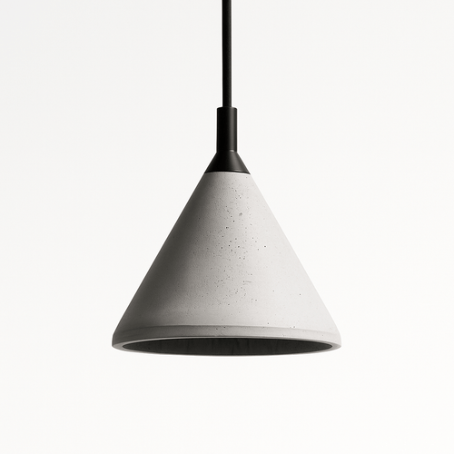 Hlyna Pendant Light - Nuvé