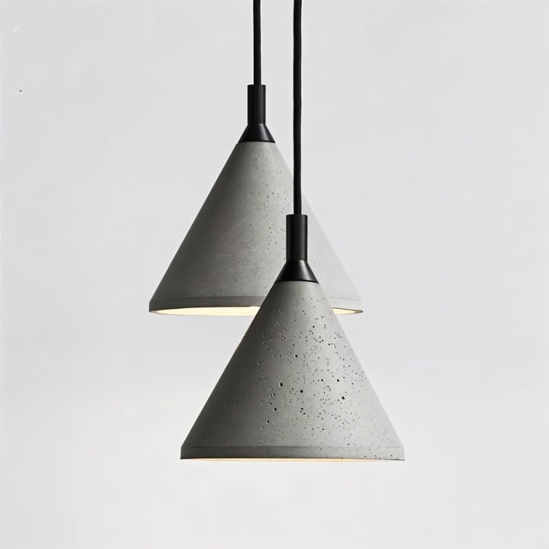 Hlyna Pendant Light - Nuvé