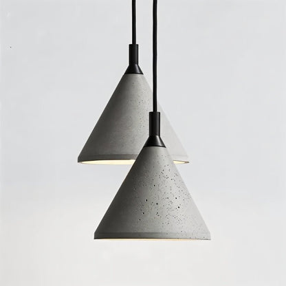 Hlyna Pendant Light - Nuvé