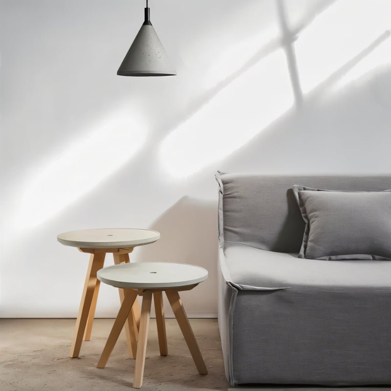 Hlyna Pendant Light - Nuvé
