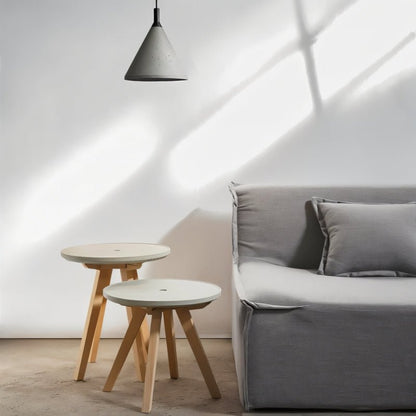 Hlyna Pendant Light - Nuvé