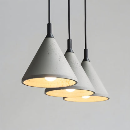 Hlyna Pendant Light - Nuvé