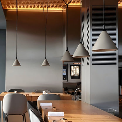 Hlyna Pendant Light - Nuvé