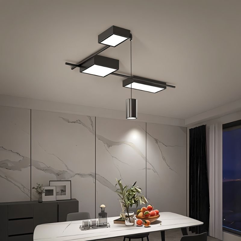 Horace Ceiling Light - Nuvé