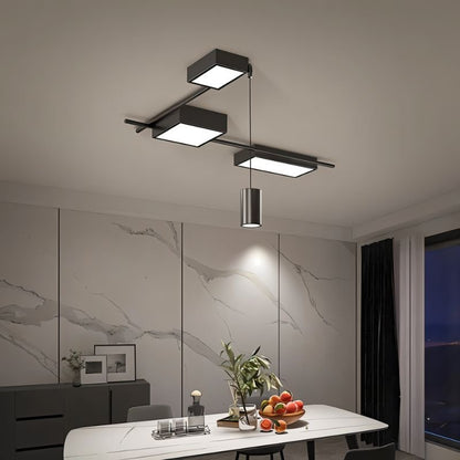 Horace Ceiling Light - Nuvé