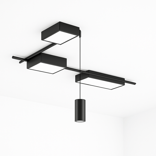 Horace Ceiling Light - Nuvé